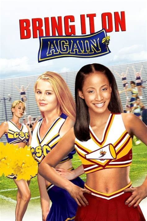 cheer movies